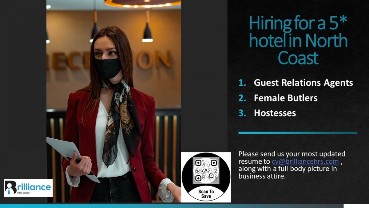 5* hotel in North Coast , Egypt